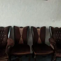 مبل کار کرده