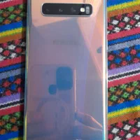 گوشی سامسونگ s10|موبایل|تهران, ارامنه|دیوار