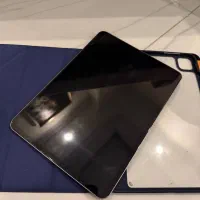 ipad pro 2022 11inch Wi-Fi 128gb m2 4th آیپد پرو