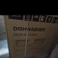 ظرفشویی دوو