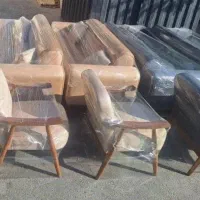 مبل چستر|مبلمان خانگی و میز عسلی|زنجان, |دیوار