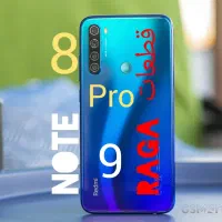 ال سی دی poco M3  X3  ردمیC71 65السیدیa14 15 16