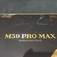 ساعت مچی هوشمند