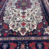 فرش دستباف بیجار|فرش|مشکین‌دشت, |دیوار