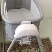 تخت گهواره موستلا ترک