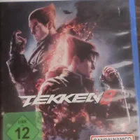 دیسک تکن۸وفارکرای۶