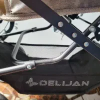 کالسکه مناسب سیسمونی|کالسکه و لوازم جانبی|بیرجند, |دیوار