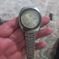 ساعت سیکو ۵ اتوماتیک عتیقه