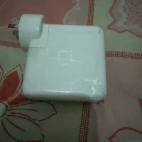 شارژر ۶۱ واتی آیپد آیفون تایپ سی اصلی داخل کارتنی