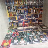 کارت فوتبالی