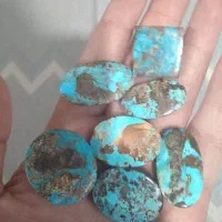 فیروزه نیشابور