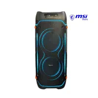 اسپیکر بلوتوثی وریتی مدل V-PS 3208+میکروفون وایرلس|پخش‌کننده همراه|نسیم‌شهر, |دیوار