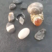 سنگ|کلکسیون اشیاء عتیقه|کیش, |دیوار