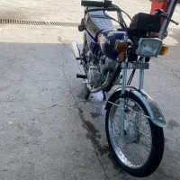 برمودا۹۶|موتورسیکلت|شیراز, گویم|دیوار