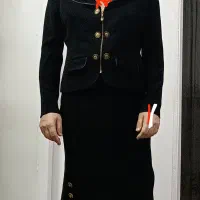 پنج تا لباس مجلسی عالی در حد نو تن خور شیک