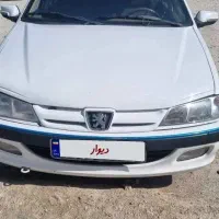 پارس 93|خودرو سواری و وانت|گلبهار, شهر جدید گلبهار|دیوار