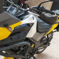 گلگسی nh 180cc 1402|موتورسیکلت|تهران, والفجر (افسریه)|دیوار