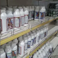 فروش مستقیم کودهای تخصصی کروا (Cerva)