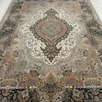فرش ماشینی درحدنو|فرش|قائن, |دیوار