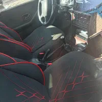 پارس مدل 90|خودرو سواری و وانت|بوئین زهرا, |دیوار