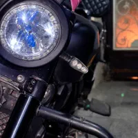 کویر c2|موتورسیکلت|تهران, شهرک ولیعصر شمالی|دیوار