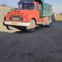 کامیون لیلاند مدل ۶۲|خودرو سنگین|میاندوآب, |دیوار