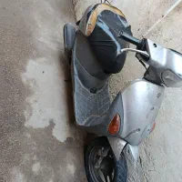 موتور پاکشتی لست فور