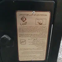 تعدادی بخاری در حد نو|بخاری، هیتر، شومینه|شیراز, عادل آباد|دیوار