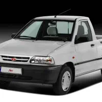 پراید وانت مدل ۴۰۱