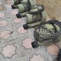 بلوعر و کف کش