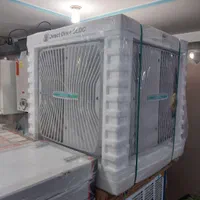 کولر ابی پلیمری هوشمند ایرومکس