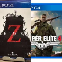 بازی ps4|کنسول، بازی ویدئویی و آنلاین|تهران, آهنگ|دیوار