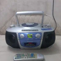 رادیو ضبط پاناسونیک اصل ژاپن