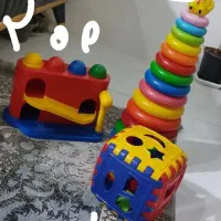 اسباب بازی فکری