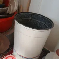 لباسشویی سطلی|ماشین لباسشویی و خشککن لباس|اراک, |دیوار