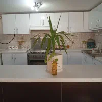 کابینت فلزی در حد نو