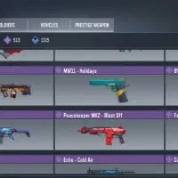 اکانت کالاف دیوتی|کنسول، بازی ویدئویی و آنلاین|بربرود, |دیوار