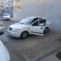 ماشین تیبا|خودرو سواری و وانت|تهران, زنجان جنوبی|دیوار