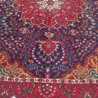 جفت 12متری درحدنوقیمت جفتش 80ملیون سالم و دست بافت|فرش|تبریز, |دیوار