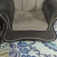 مبل راحتی ۹نفره تمیز