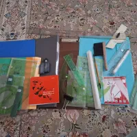 ابزار رشته معماری