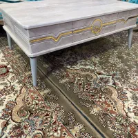 دو عدد جلو مبلی و میز عسلی|مبلمان خانگی و میز عسلی|زاهدان, |دیوار