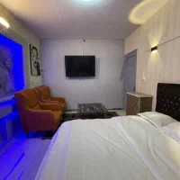 سوئیت فلت گلشن دوست 1 نارمک - رزرو قسطی در جاباما