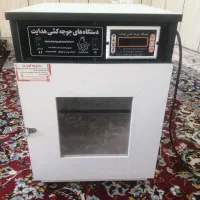 دستگاه جوجه کشی هدایت