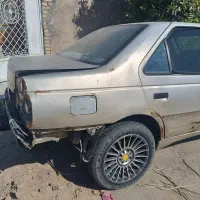 405مدل 83موتور گیربکس سالم|خودرو سواری و وانت|دزفول, |دیوار