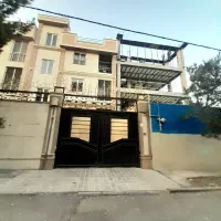 ویلایی-3طبقه-یکجا-دربستی-شهرک-راه-آهن-رز-و-رازقی