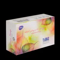 صابون ضد لک و روشن کننده