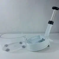 هسته گیر تکتا|ظروف پختوپز|فشاپویه, |دیوار