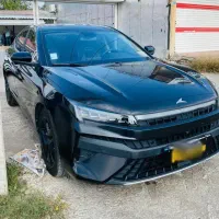 کی ام سی جی ۷ KMC J7|خودرو سواری و وانت|لاهیجان, بازکیاگوراب|دیوار