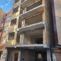 پیش فروش آپارتمان در سرآسیاب
